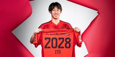 Hiroki Ito .